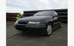 OPEL CALIBRA A (C89)