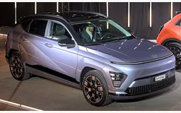 HYUNDAI KONA (SX2)