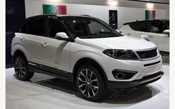 DR DR 6.0/DR 6 SUV