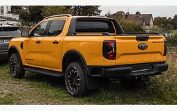 FORD RANGER IV