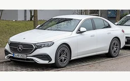 MERCEDES CLASSE E (W214)