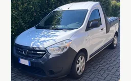 DACIA DOKKER Pick-up