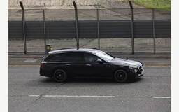 MERCEDES CLASSE E T-Model (S214)