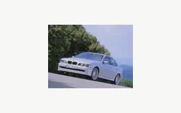 ALPINA D10 Touring (E39)