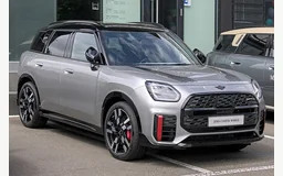 MINI MINI COUNTRYMAN (U25)