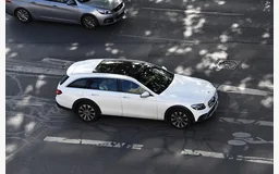 MERCEDES CLASSE E All-Terrain (S214)