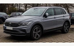 VOLKSWAGEN TIGUAN (CT1)