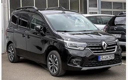 RENAULT GRAND KANGOO III Monospace