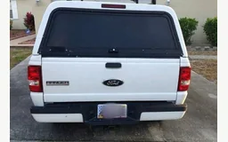 FORD RANGER (ER, EQ, R_)