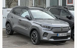 CITROËN C3 IV (CC_, CB_)
