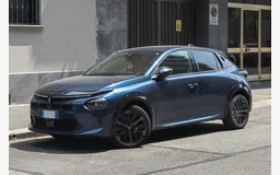 LANCIA YPSILON (L21)