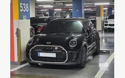 MINI MINI (F66, F65)