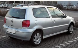 VOLKSWAGEN POLO (6N2)