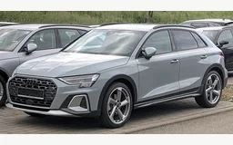 AUDI A3 Allstreet (8YJ)