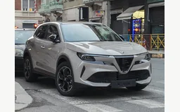 ALFA ROMEO JUNIOR (626_, 627_)