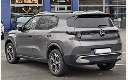 CITROËN C3 AIRCROSS III (SJ_)