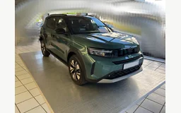 OPEL FRONTERA (OV24)