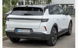 OPEL GRANDLAND (OV64)