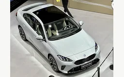 BMW 2 Gran Coupe (F74)
