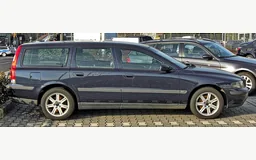 VOLVO V70 II (285)