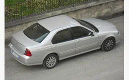 ROVER 45 I A trois volumes (RT)