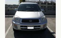 TOYOTA RAV 4 II (_A2_)