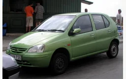 TATA INDICA