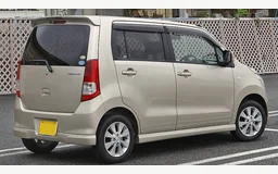 SUZUKI WAGON R+ (MA)