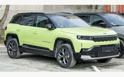 JEEP COMPASS (J4U)