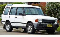 LAND ROVER DISCOVERY I (LJ)