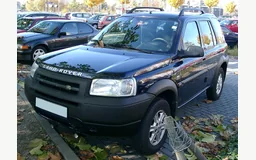 LAND ROVER FREELANDER I (L314)