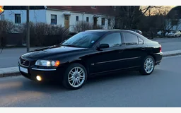 VOLVO S60 I (384)