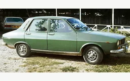 RENAULT 12 (117_)