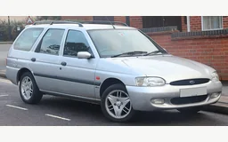 FORD ESCORT CLASSIC Turnier (ANL)