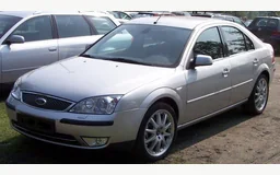 FORD MONDEO III A trois volumes (B4Y)