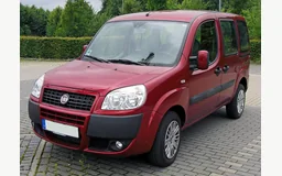 FIAT DOBLO Monospace (119_, 223_)