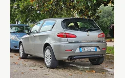 ALFA ROMEO 147 (937_)