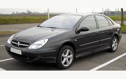 CITROËN C5 I (DC_)