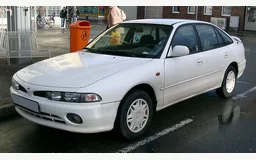 MITSUBISHI GALANT VII (E5_A, E7_A, E8_A)
