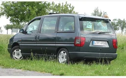 FIAT ULYSSE (220_)