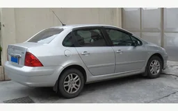 PEUGEOT 307 (3A/C)