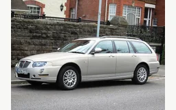 ROVER 75 I Tourer (RJ)