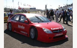 CITROËN C5 I Break (DE_)