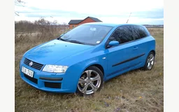 FIAT STILO (192_)