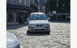 HYUNDAI MATRIX (FC)