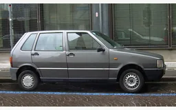 FIAT UNO (146_, 158_)