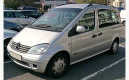 MERCEDES VANEO (414)