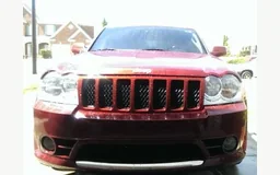 JEEP CHEROKEE (KJ)