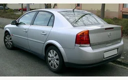 OPEL VECTRA C (Z02)
