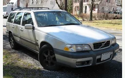 VOLVO V70 XC I Cross Country (295)